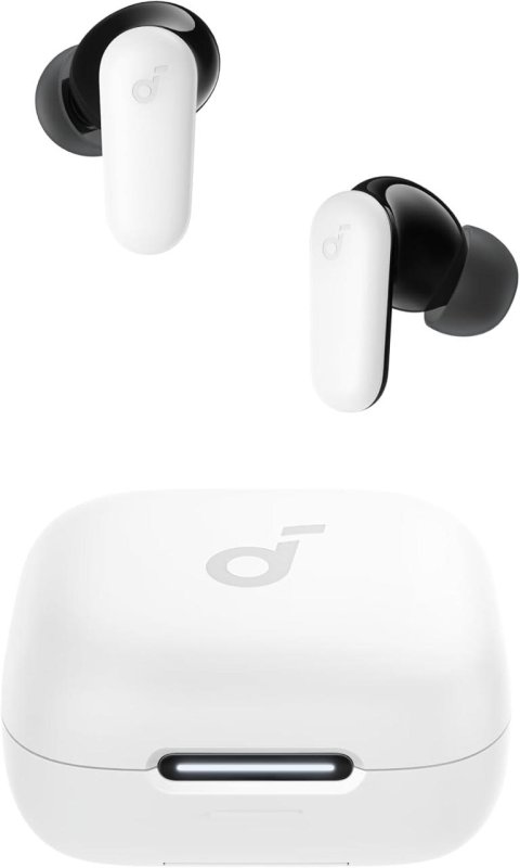 Fone Bluetooth Soundcore P30i Anker