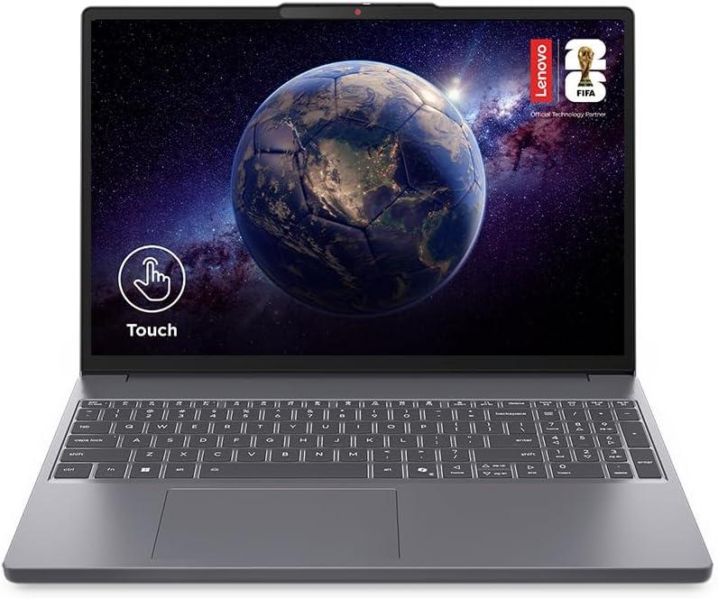 Notebook Lenovo IdeaPad Slim 3 i5 8GB 512GB