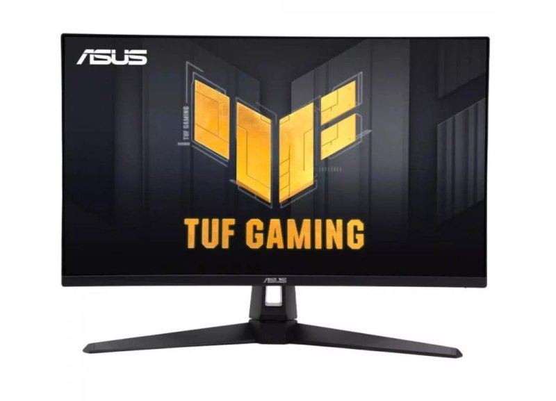 Monitor Gamer Asus TUF Gaming 27" Fast IPS, QHD, 210Hz, 0.3ms