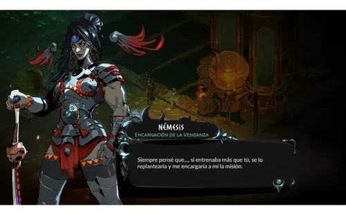 Hades II