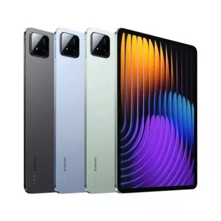 Tablet Xiaomi Redmi Pad 7 11,2" 256GB/8GB