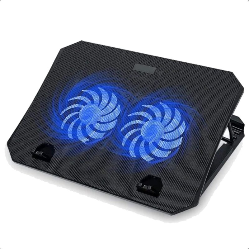 Suporte para Notebook Promax Light 2 Fans