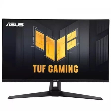 Monitor Gamer Asus TUF 27" QHD, 210Hz, 0.3ms VG27AQ5A