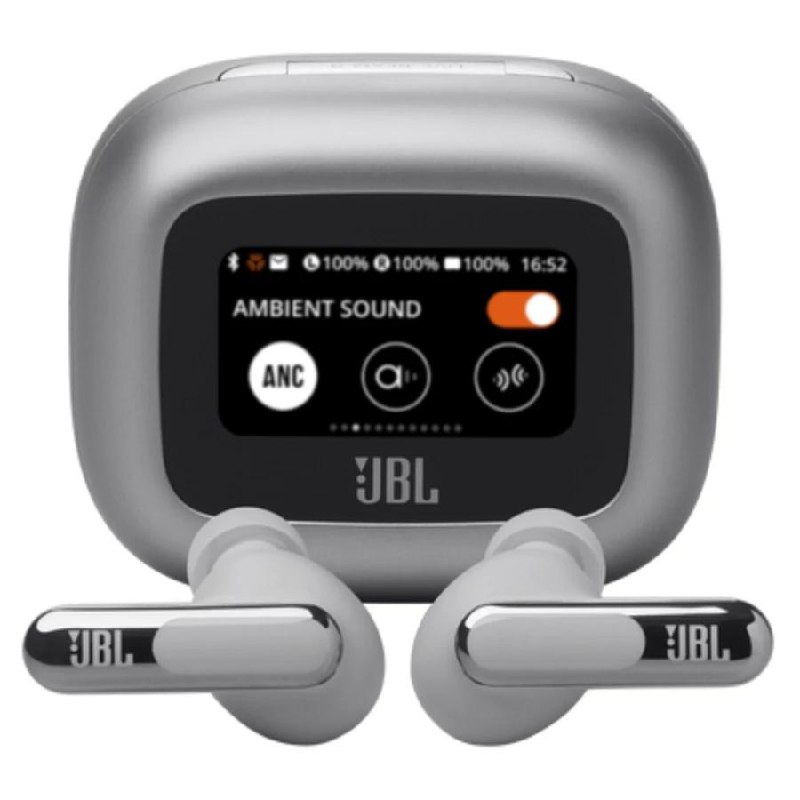 Fone Bluetooth JBL Live Beam 3 ANC