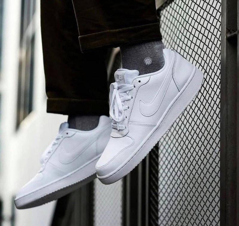 Tênis Nike Ebernon Low (37 a 44)