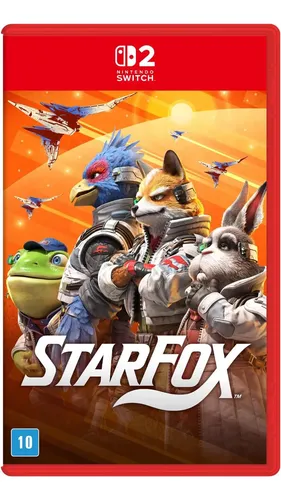 Star Fox
