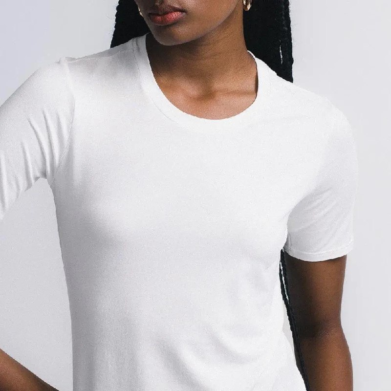 Camiseta Feminina Daily Insider
