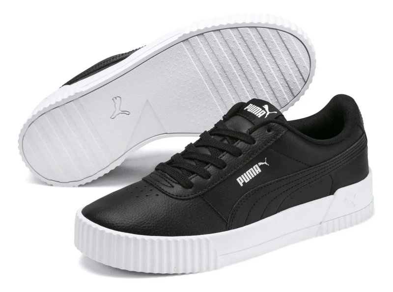 Tênis Carina Feminino Puma