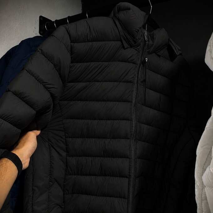 Jaqueta Puffer Bobojaco com Frete Grátis