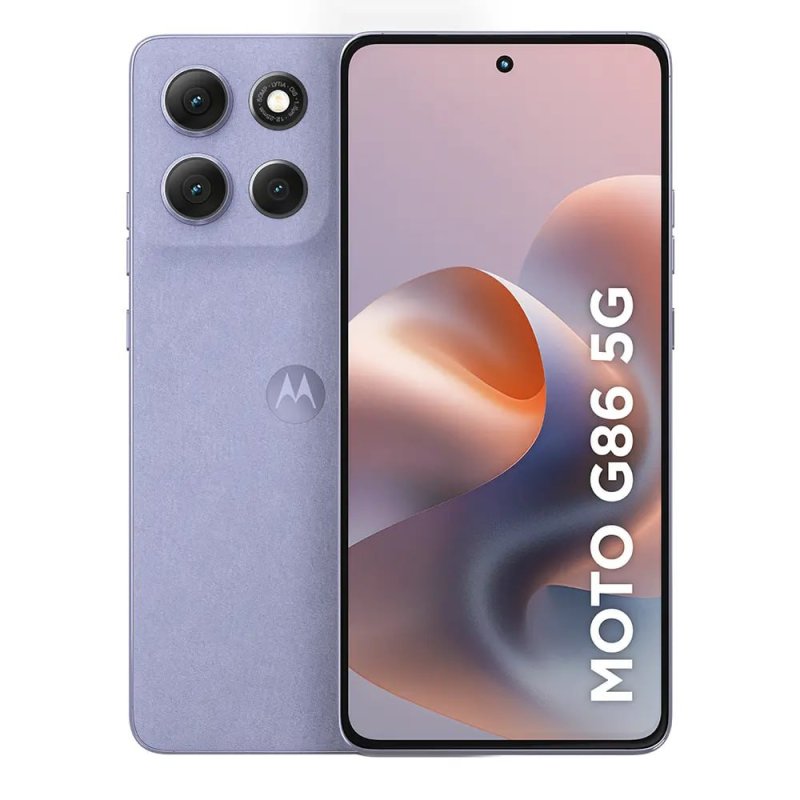 Motorola Moto G86 5G - 512GB 24GB RAM