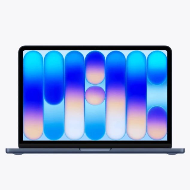 Apple Macbook Neo 8.256 GB Memória