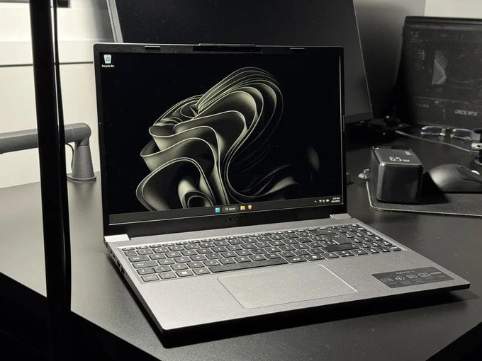 Notebook Acer Aspire Go Intel Core i3-1305U 8GB