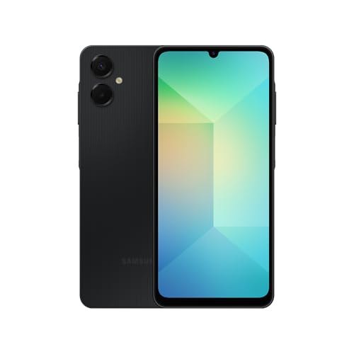 Celular Samsung Galaxy A17, 128GB, 4GB, 50MP Tela 6.7", IP54 Preto