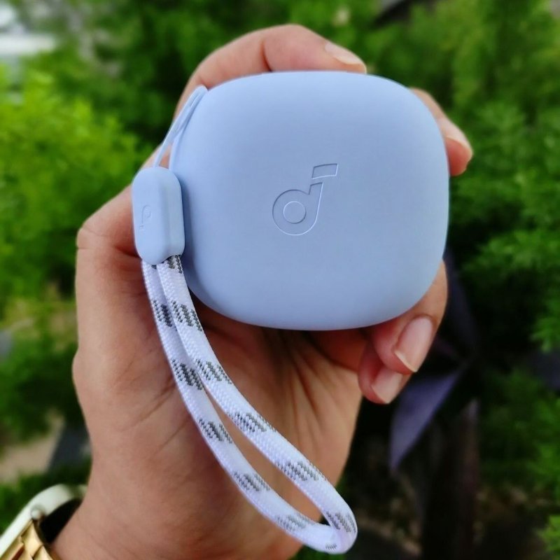 Fone de Ouvido Soundcore by Anker P20i