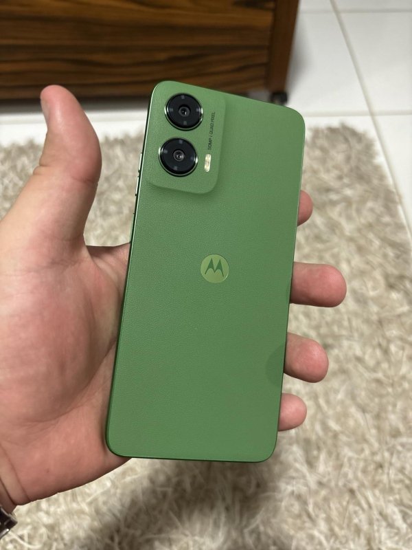 Smartphone Motorola Moto g35 5G 128GB