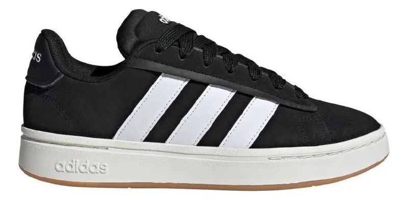 Tênis Grand Court Alpha adidas