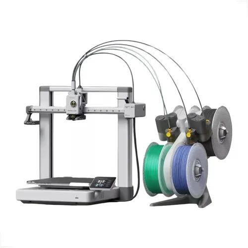 Impressora 3D Bambu Lab A1 Combo