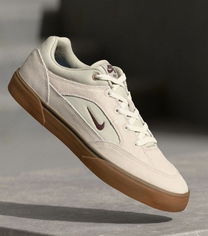 Tênis Nike SB Malor Masculino