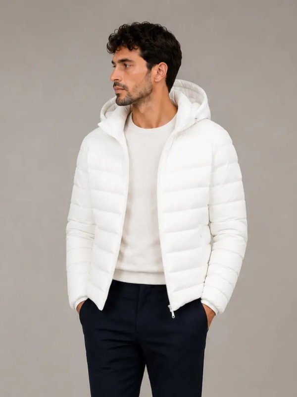 Jaqueta Masculina Blusa De Frio Casaco Agasalho Bobojaco