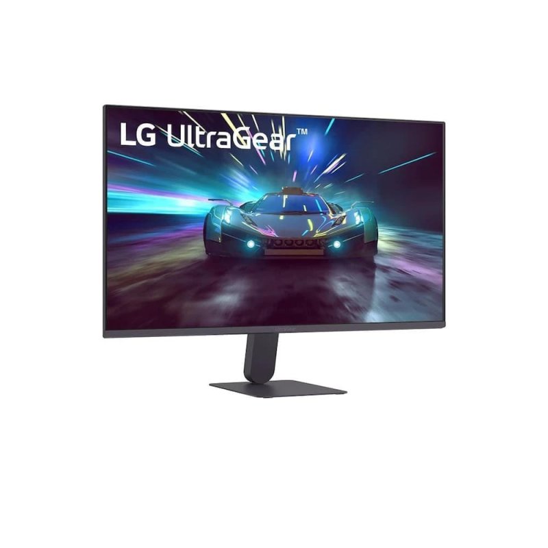 Monitor Gamer 27 UltraGear 27G411A-B 144Hz Full HD 1MS MBR G-SYNC FreeSync LG