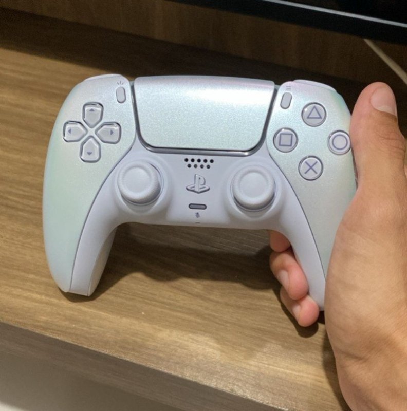 Controle Sem Fio DualSense para PlayStation 5 + Frete Grátis