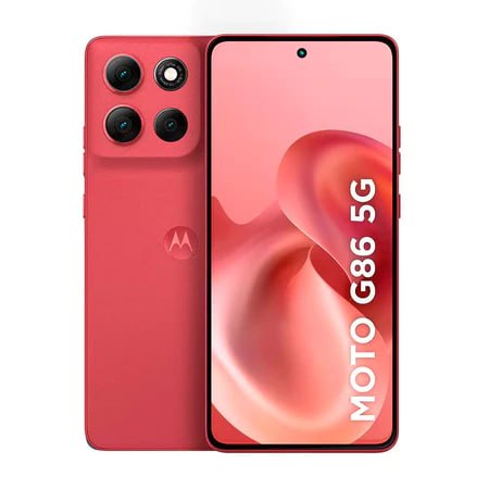 Motorola Moto G86 5G 256GB