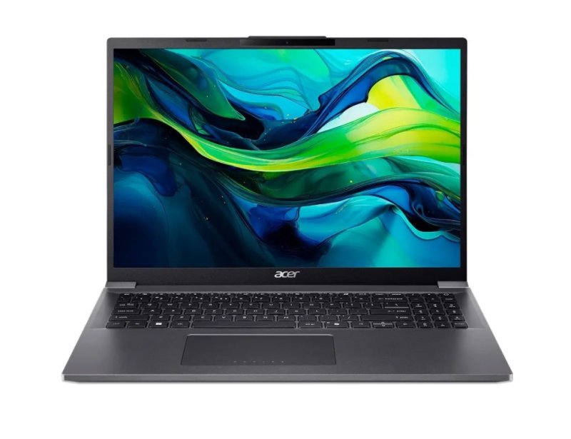 Notebook Acer Aspire 16 A16-71M-55H0 por R$3.494,92