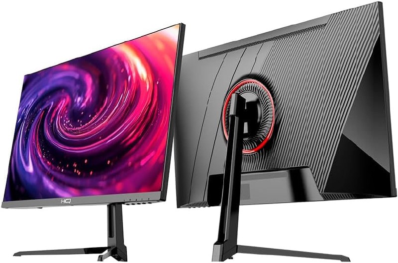 Monitor Gamer 27" 1ms, 100Hz, IPS, AMD FreeSync, Full HD, HDMI