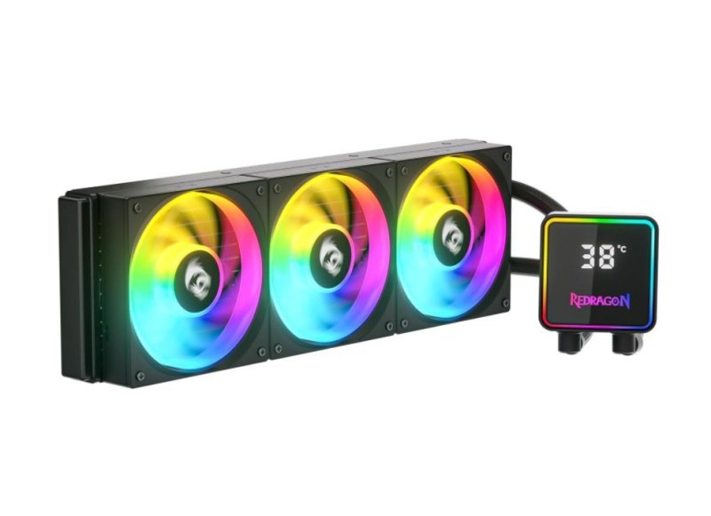 Water Cooler Redragon CCW-3017 360mm ARGB