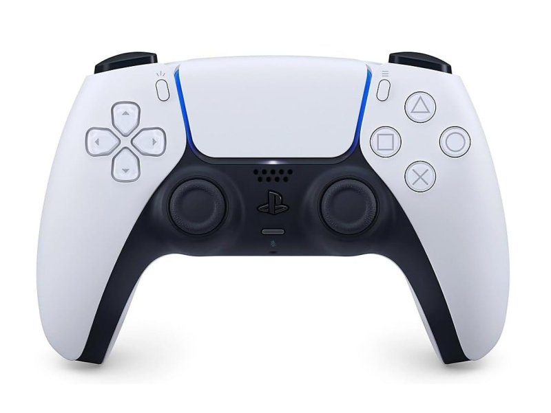PlayStation DualSense Controle sem fio