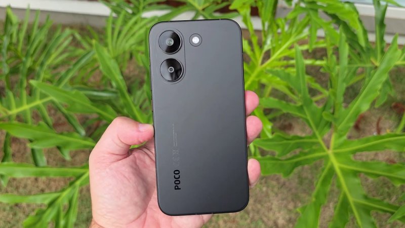 Poco X8 PRO 5G com 512GB/8GB - Versão Global