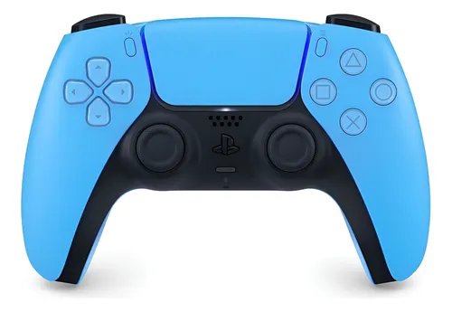 Controle Dualsense - Starlight Blue