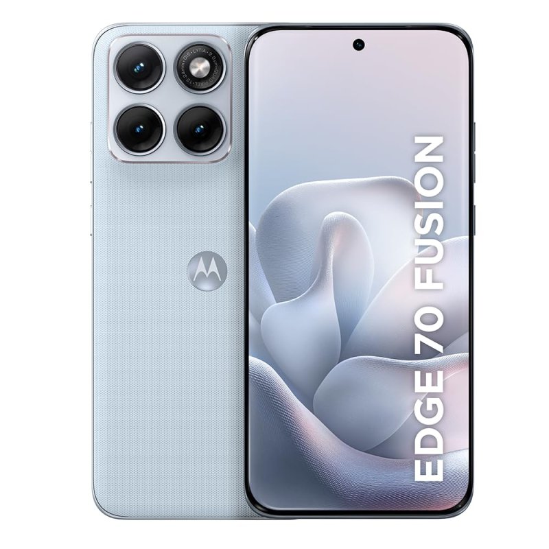Motorola Edge 70 Fusion 256Gb