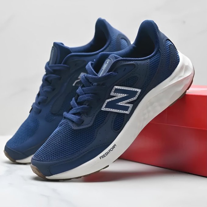 New Balance Fresh Foam Arishi V4 Masculino Adultos