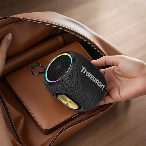 Caixa de Som Tronsmart T8 Mini 16w