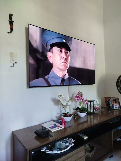Smart TV 55" OLED UHD 4K Samsung 55S85F 120Hz