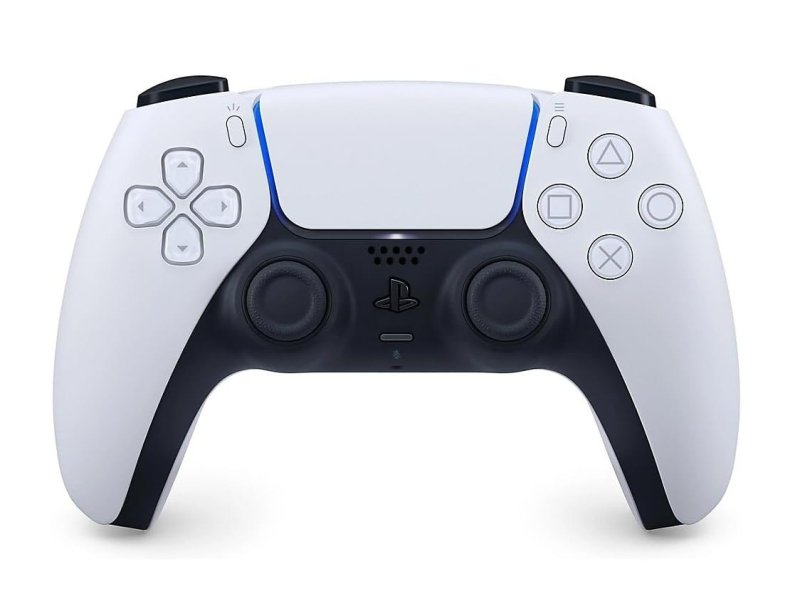 PlayStation DualSense Controle sem fio