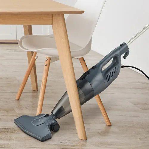 Aspirador De Pó Vertical Turbo Sweep 1350w