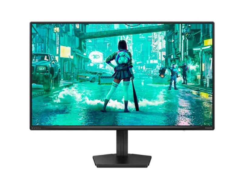 Monitor Gamer Philips Evnia 27" IPS, FHD, 144Hz
