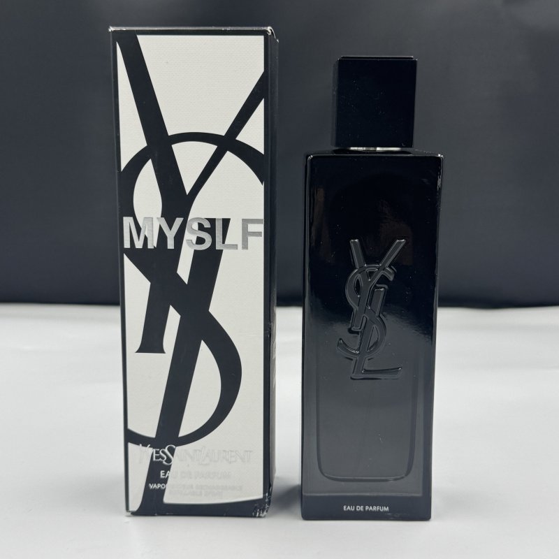 Yves Saint Laurent Myslf Edp - Perfume Masculino 100ml