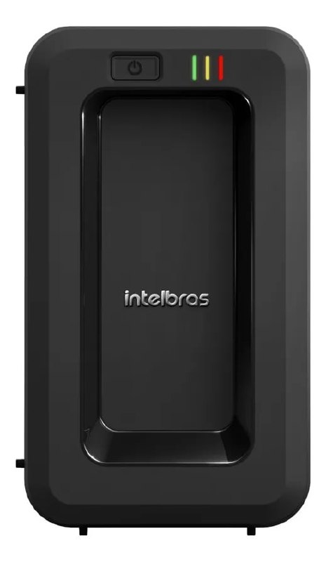 Nobreak Intelbras Attiv 600VA-BI