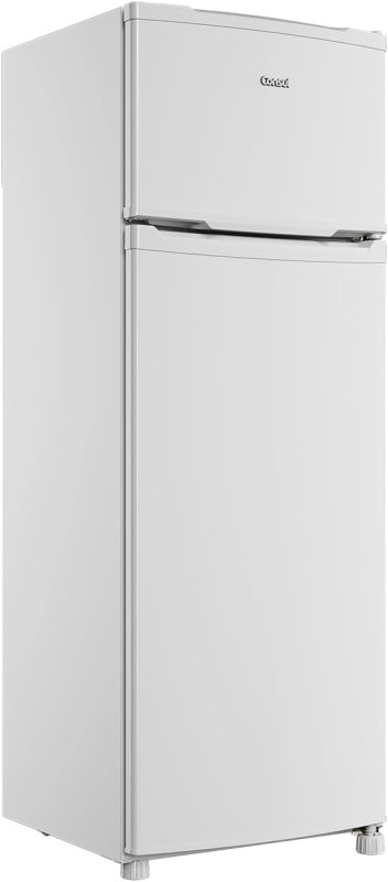 Geladeira Consul Cycle Defrost 332L CRD37MB 110V