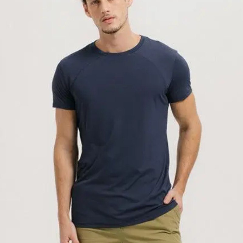 Camiseta Masculina Performance 2.0 Insider