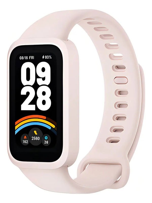 Xiaomi Smart Band 9 Active