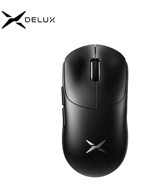 Delux M400 Wireless Gaming Mouse