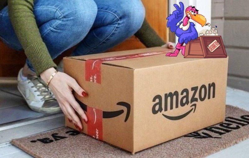 Cupom de R$100 no Amazon acima de R$750