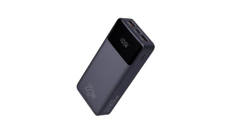 Power Bank Pro 20000mAH Elg PB200BK, Bateria Portátil