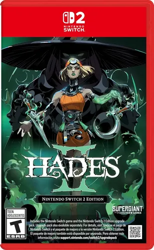 Hades II via Gamer Hut