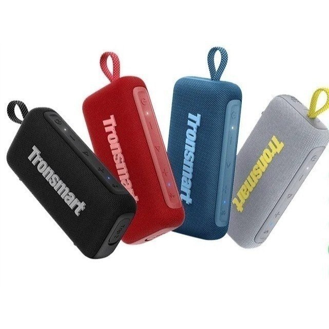 Caixa de Som Bluetooth Tronsmart Trip 2 IPX7