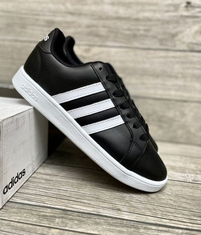Tênis Grand Court 3.0 Adidas